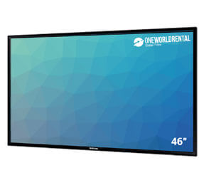 46inches-LED