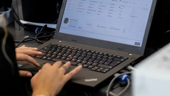 Laptop Hire for Events